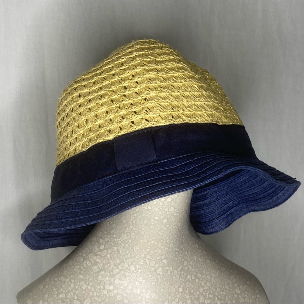 Gymboree Mixed Media Sun Hat